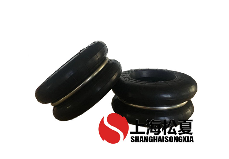 橡膠空氣彈簧具有怎樣原理？