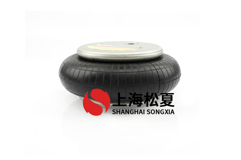 空氣彈簧減震的結(jié)構(gòu)及連接方法是什么？