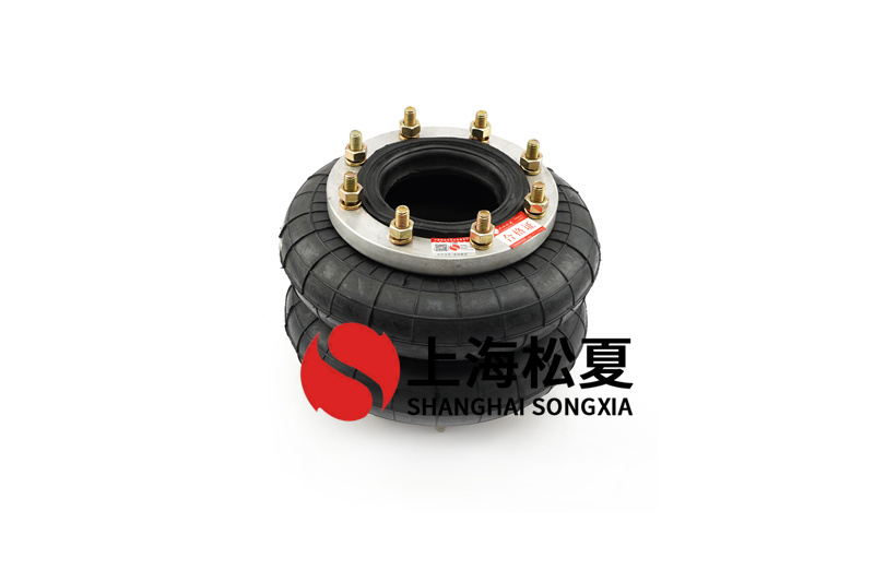 150kg-300kg洗衣機(jī)可以用HF型氣囊隔振器嗎？