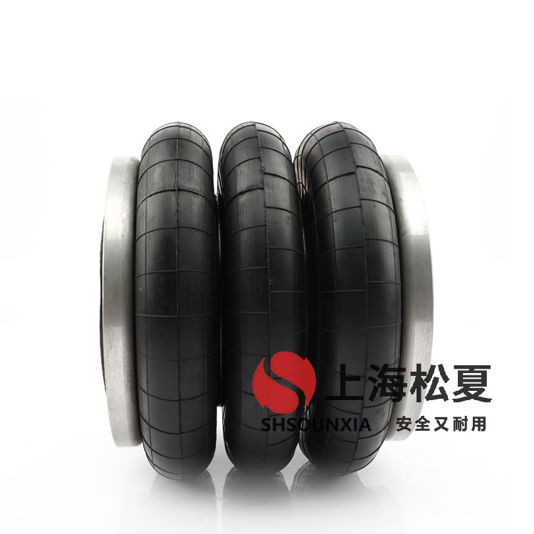 振動篩廠用空氣彈簧LHF500/320-3：優(yōu)化篩分效率的關(guān)鍵技術(shù)創(chuàng)新